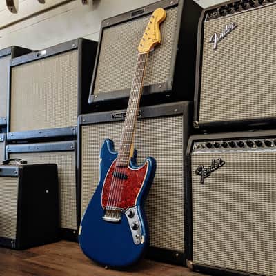 Fender MusicMaster - 1978 image 1