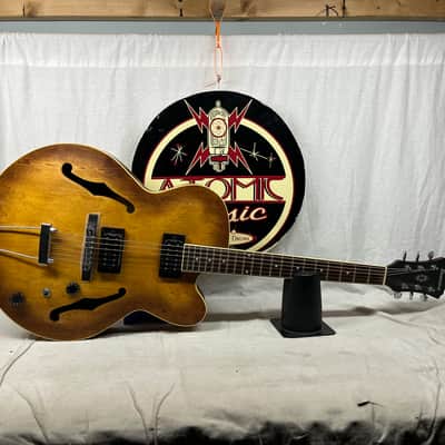 Ibanez AF55 Hollow Body Electric Guitar image 1