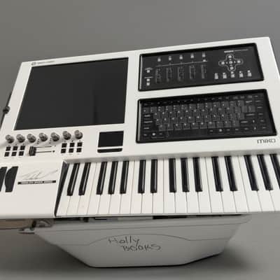 Open Labs Miko Timbaland Special Edition Keyboard Workstation image 1