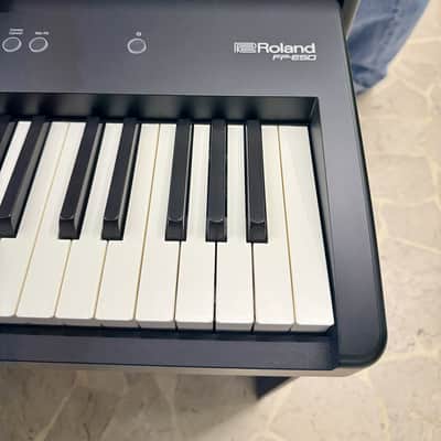 Roland FPE50 (SUPPORTO ESCLUSO) image 7