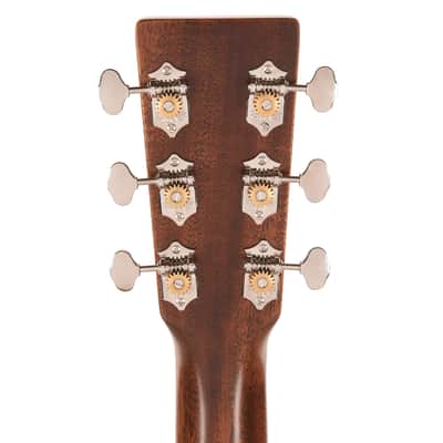 Martin Custom Shop M-36 Style Concert Adirondack Spruce VTS/Wild Grain East Indian Rosewood Natural, Aging Toner (Serial #M3058461) image 7