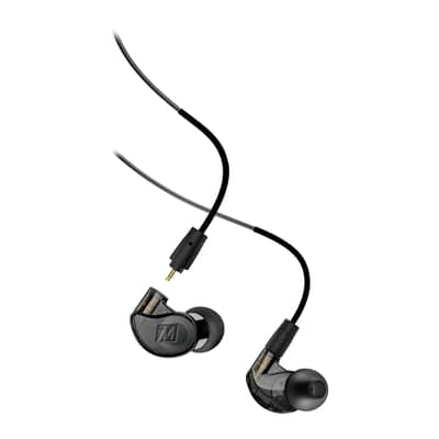 MEE audio M6 PRO 2nd Generation Universal-Fit Noise-Isolating Musicians’ in-Ear Monitors S image 1