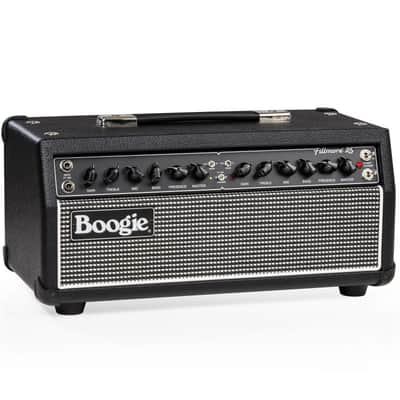 Mesa Boogie Fillmore 25 Head EU image 4