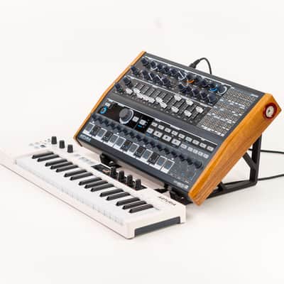 3DWaves XL Stands For The Arturia Minibrute 2s image 5