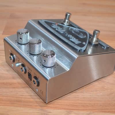Dunlop UV-1 Uni-Vibe Chorus/Vibrato image 8