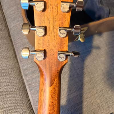 Taylor Gold Label 517e - Grand Pacific - Natural image 6