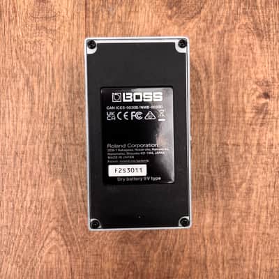 Boss CE-2W Chorus Waza Craft 2016 - Present - Blue image 7