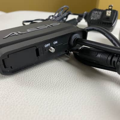 Alesis GuitarLink Wireless image 2