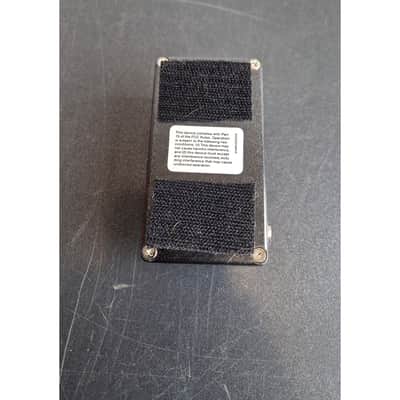 MXR Reverb - Effects Pedal - Excellent image 7