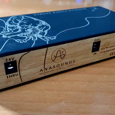 Anasounds K+ Motherboard Power Supply image 2