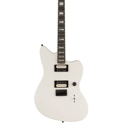 FENDER Jim Root Jazzmaster V4 Arctic White image 9