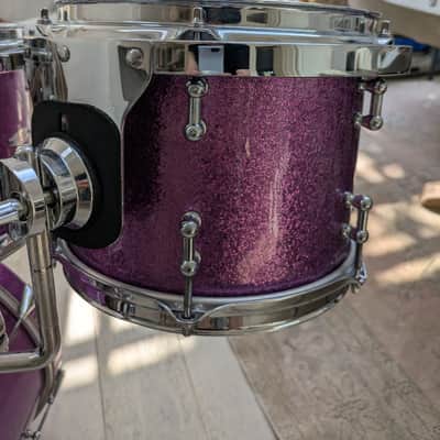 C&C Custom Drum Set Bild 6