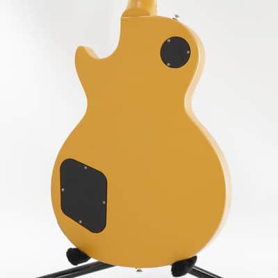 Gibson USED ​​Les Paul Junior Special P-90 (Satin Yellow) [SN. 101121335] Bild 3