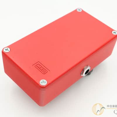 MXR M115 Distortion III image 2