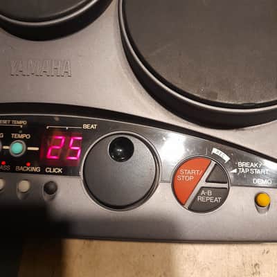 Yamaha DD-50 Digital Drum image 3