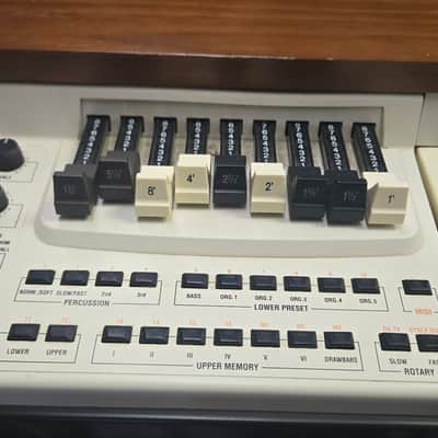 Oberheim OB3 Squared 1995 image 5
