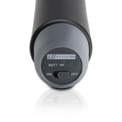 LD Systems LDWSECO2MD1 - NOIR image 4