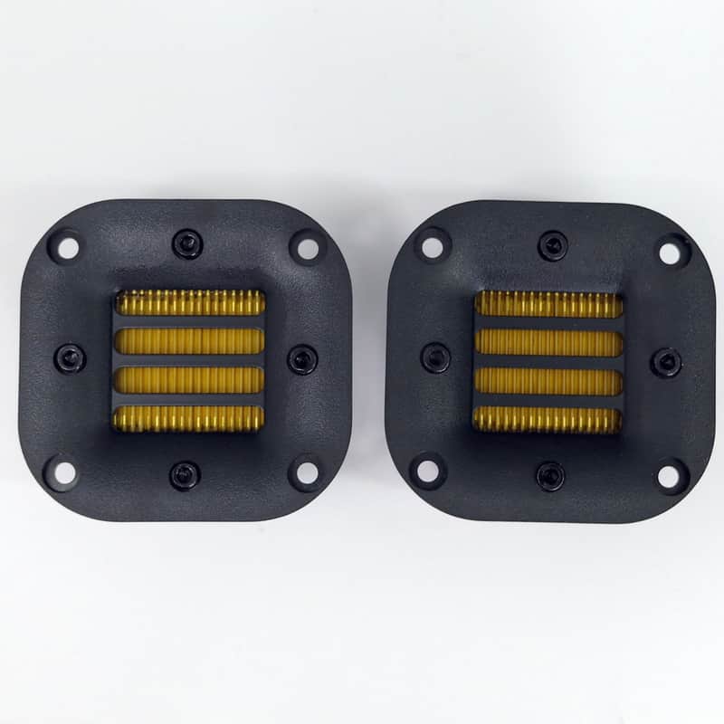 2010-2020 ADAM Audio X-ART black