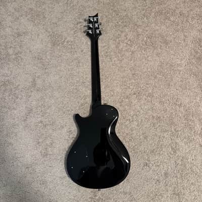 PRS Tremonti SE 2002 - 2015 - Black image 2