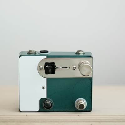 Broadway Treble Booster & Germanium Preamp image 4