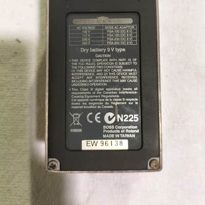 Boss RC-2 Loop Station image 6