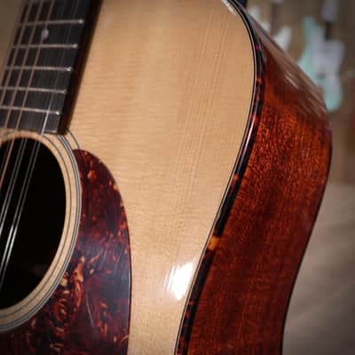 Eastman E1D-12-DLX image 2