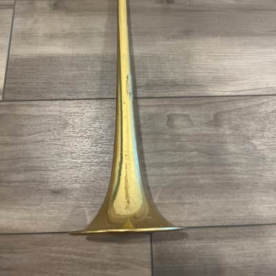 Yamaha YTR-232 Bb Trumpet Bell (Parts) image 3