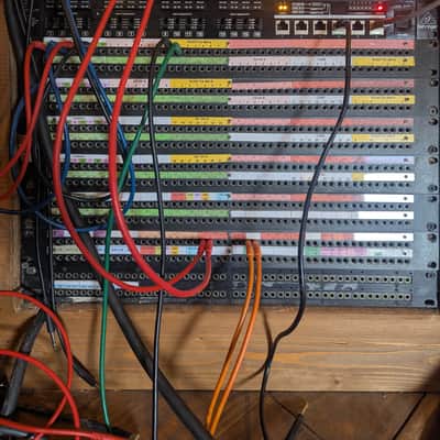 Euphonix CS2000 1993 image 2