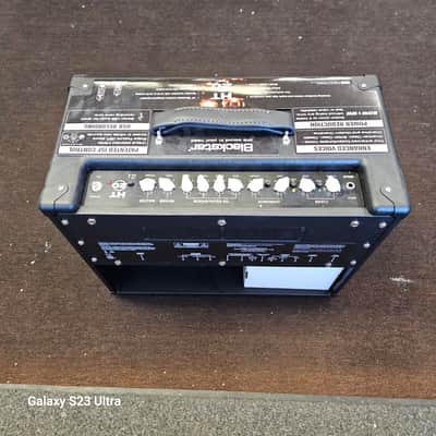 Blackstar HT 20 Tube Amp image 3
