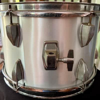 Tama Vintage 12" Swingstar Rack Tom Drum Made in Japan image 3