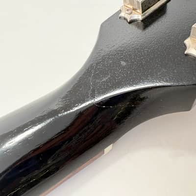 Gibson Les Paul Studio '50s Tribute Ebony 2011 image 19