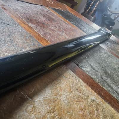 Ibanez SR800 SoundGear bass neck MIJ 1997 - blk image 7