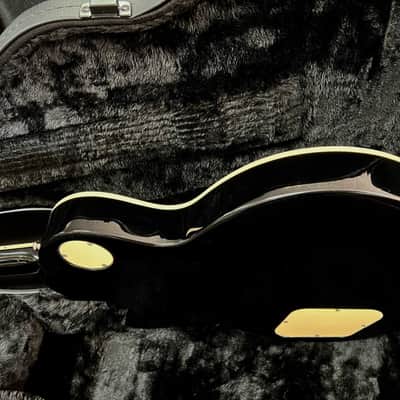 Gibson Les Paul Classic 2019 - Present - Ebony image 22