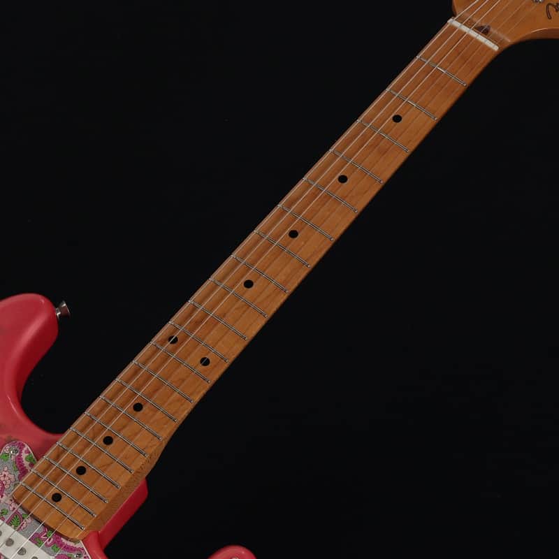 Fender Japan ST57-88 PRD Pink Paisley Fender Japan [CIJ/Q019577