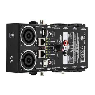 PSG Audio T-MK4 Cable Tester Multiple Function image 5