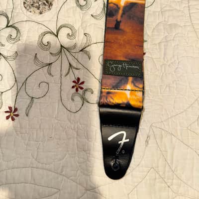 Fender Guitar strap 2023 image 4