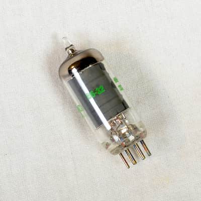 GE 6AU6WC (3) 2-NOS 1-Used image 10