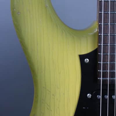 Novo Guitars Idris Custom Royal Olive Burst *Free Shipping in the US* image 7