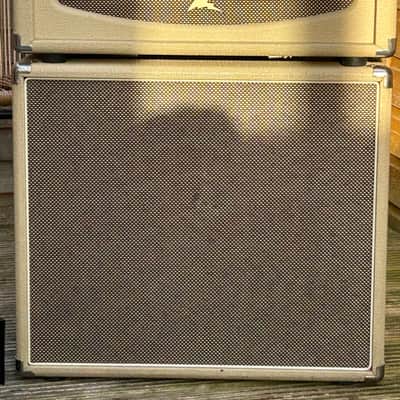 Dr. Z EZG-50 50-Watt Guitar head and cab image 7