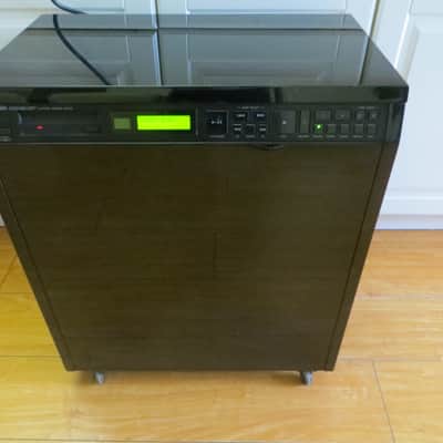 Yamaha Disklavier Wagon DKW10 Control Module For Grand Piano image 1