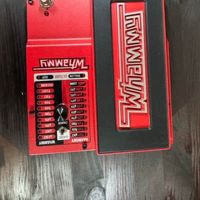 DigiTech Whammy 5 Pitch Shift image 1