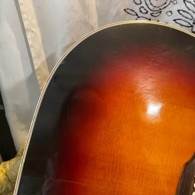 Takamine GD71CE-BSB Acoustic Electric Guitar image 4