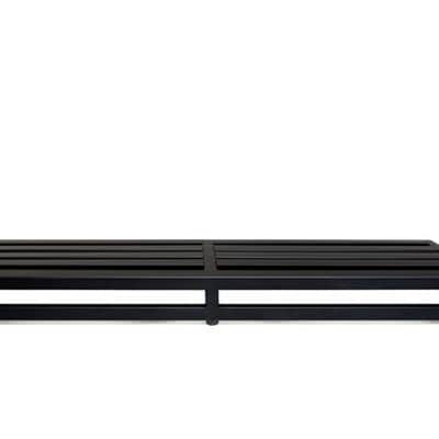 Pedaltrain Terra Pedalboard with Wheeled Tour Case image 3