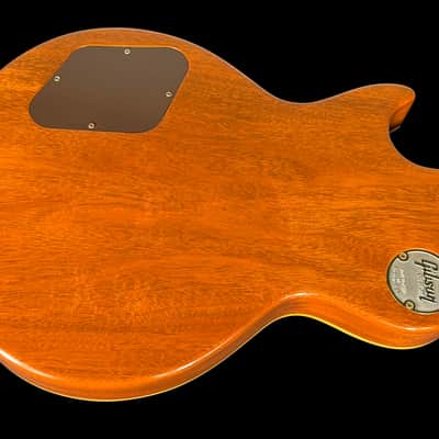 2025 Gibson Les Paul '56 Custom Shop 1956 Reissue VOS ~ Goldtop image 3