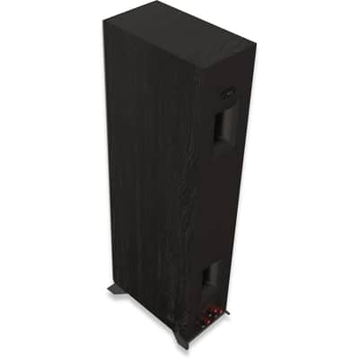 Klipsch KLIPSCH RP-5000F II DUAL 5' TOWER Ebony image 3