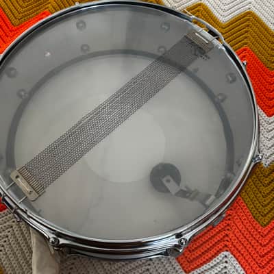 Slingerland 5x14 Festival Snare - 1970’s Made in USA 🇺🇸! - CLEAN! - image 7