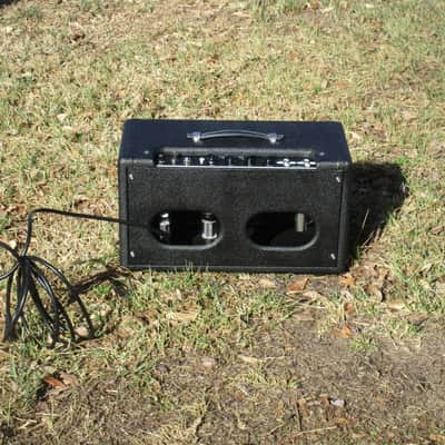 Carl's Custom Amps Tweed Recording Pro Head10W to 1/10W London Power Scaling Champ Tones image 4