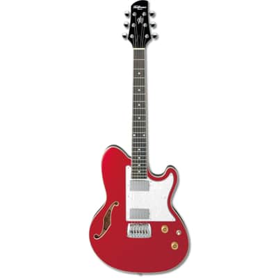 Ibanez FTM60 Talman Artcore