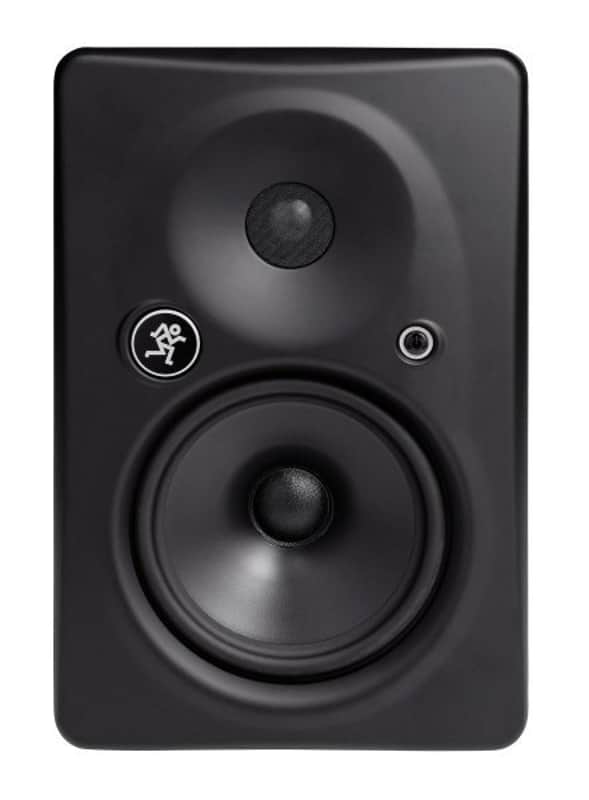 Mackie HR624MK2 6" 2-Way Studio Monitor image 1