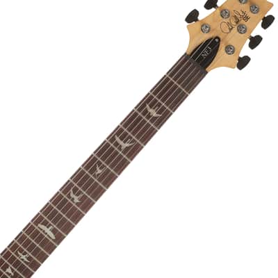 PRS SE NF3 RW Metallic Orange 2026 image 6